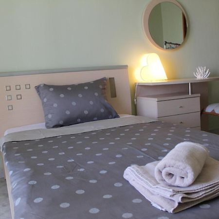 Comfortable Apartment In The Center Of Alexandroupolis ภายนอก รูปภาพ