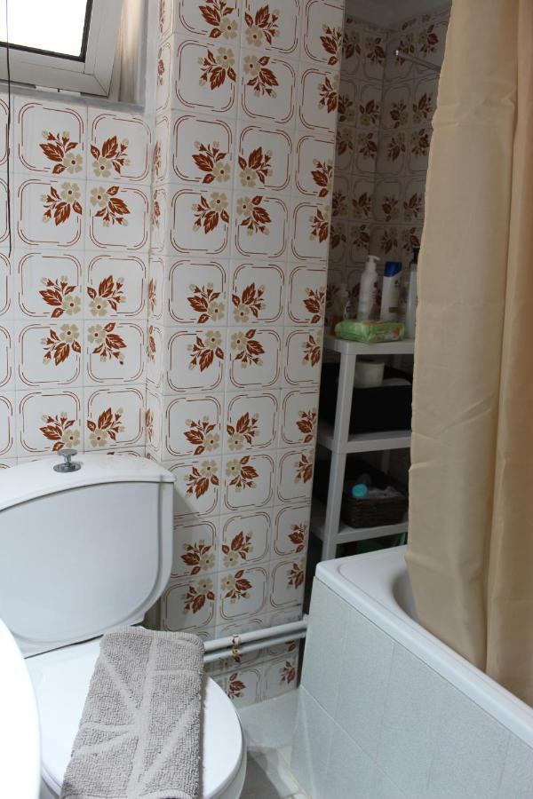 Comfortable Apartment In The Center Of Alexandroupolis ภายนอก รูปภาพ